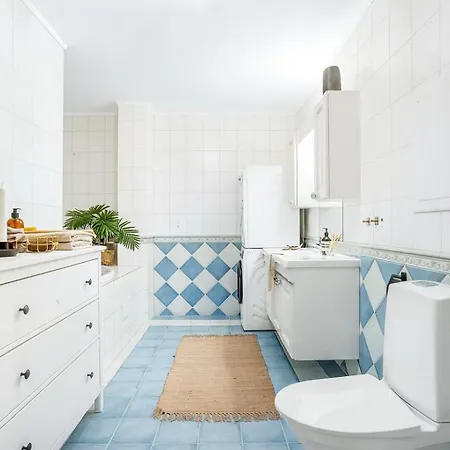 Nordic Luxury Near Downtown Appartement