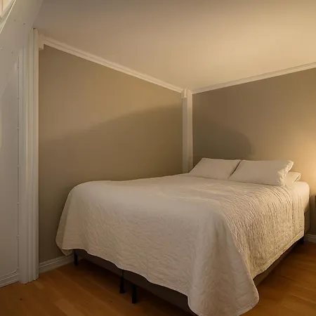 Nordic Luxury Near Downtown Appartement Tromsø