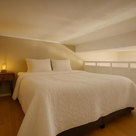 Nordic Luxury Near Downtown Appartement *