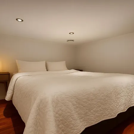 Appartement Nordic Luxury Near Downtown