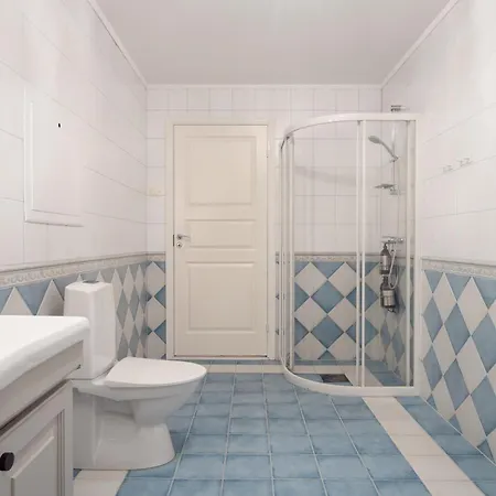 Appartement Nordic Luxury Near Downtown