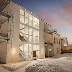 Διαμέρισμα Nordic Luxury Near Downtown *