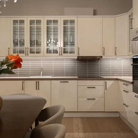 Appartement Nordic Luxury Near Downtown