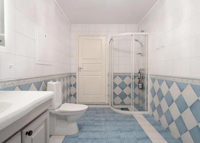 Appartement Nordic Luxury Near Downtown